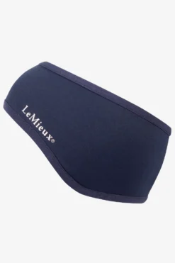 LeMieux Träns & Pannband|Lemieux-Pannband Öronvärmare