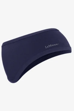 LeMieux Träns & Pannband|Lemieux-Pannband Öronvärmare