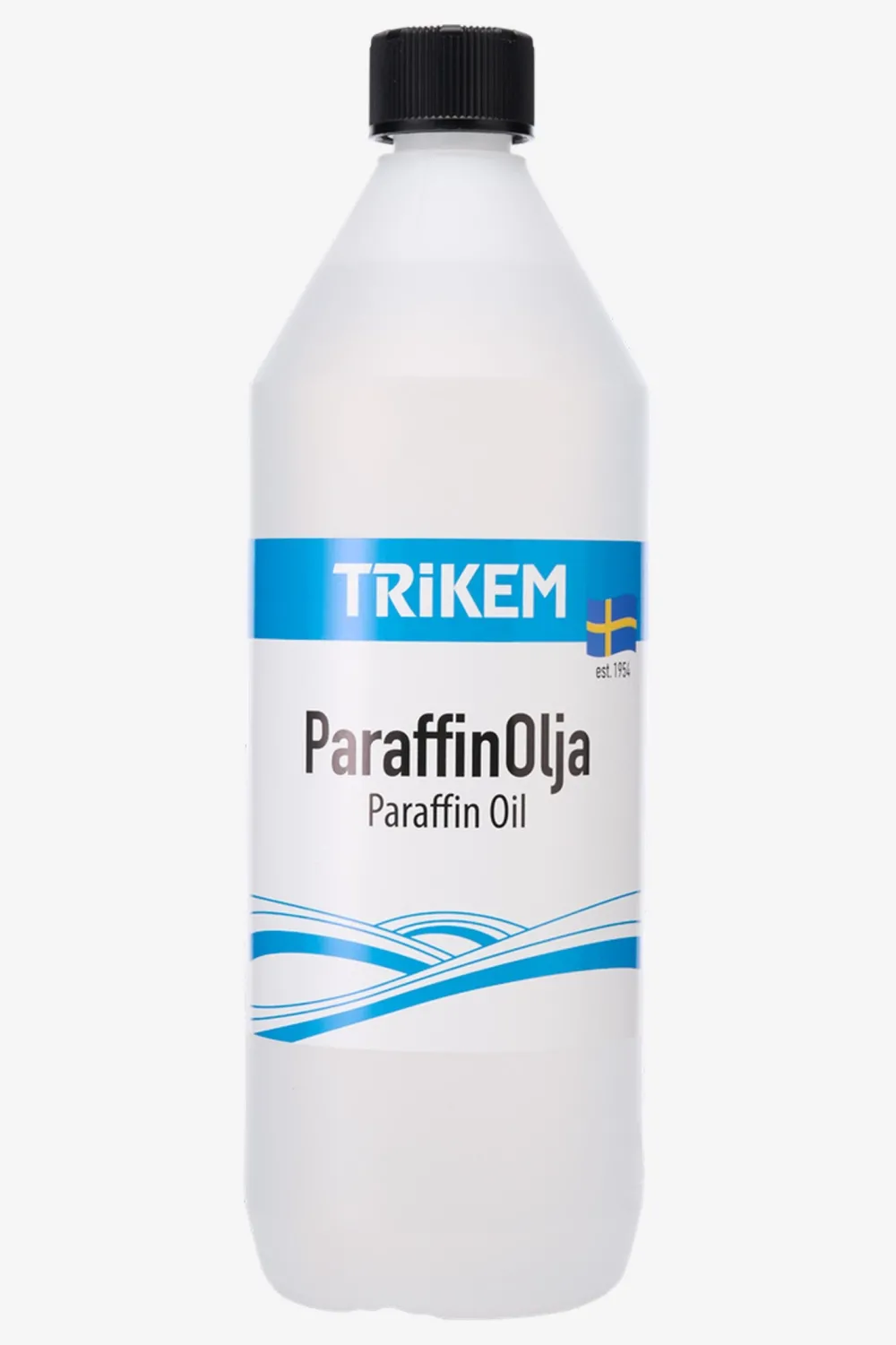 Trikem Trikem-Paraffinolja 1L