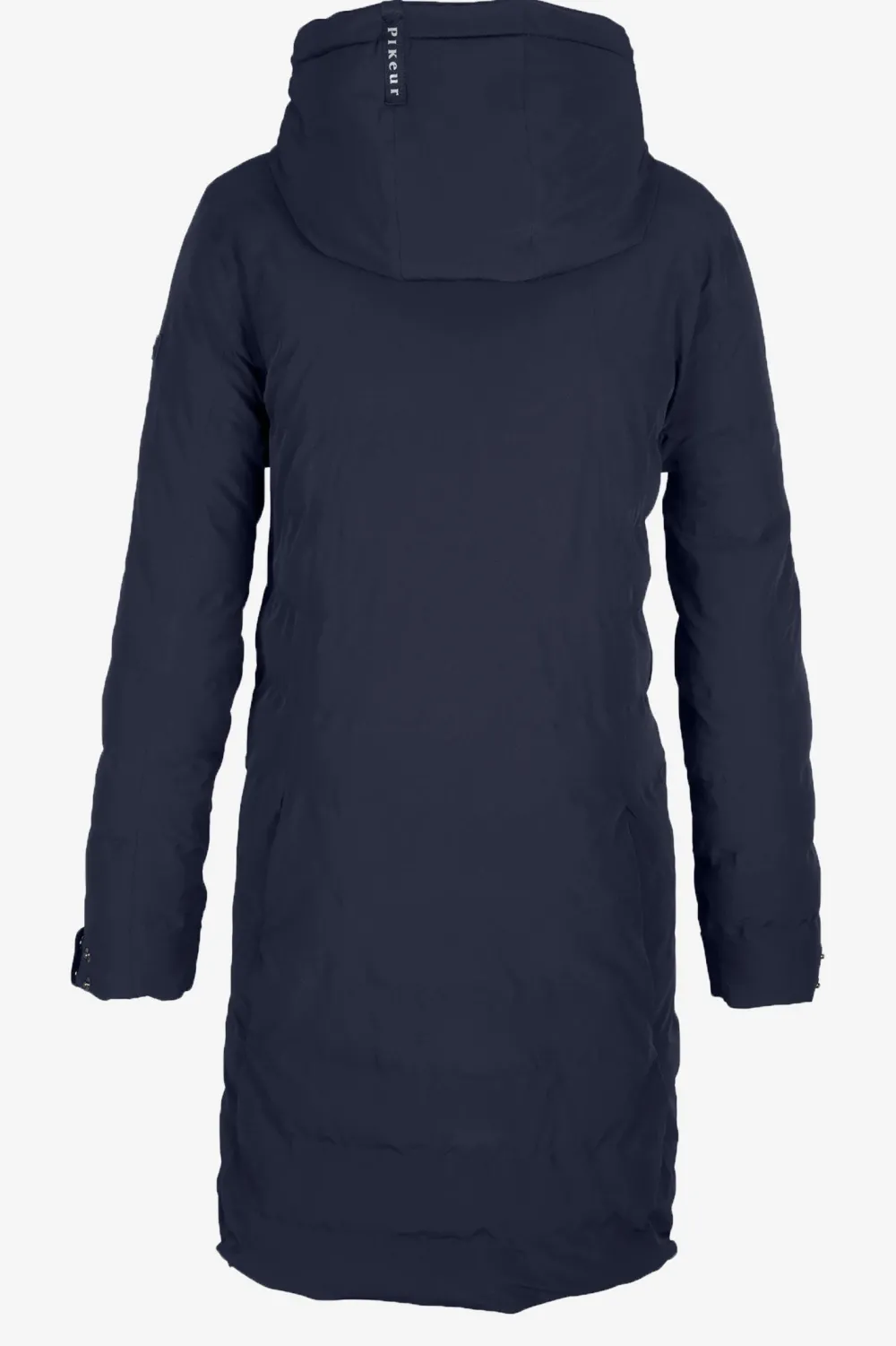 Pikeur Pikeur|Jackor & Kappor-Parkas Navy