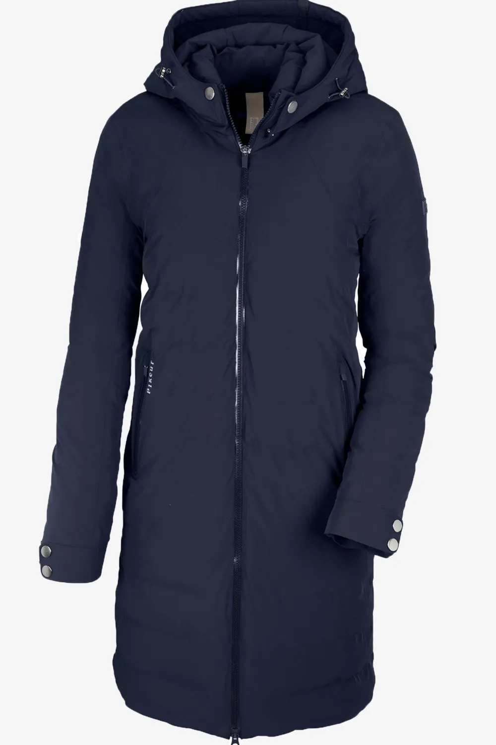Pikeur Pikeur|Jackor & Kappor-Parkas Navy