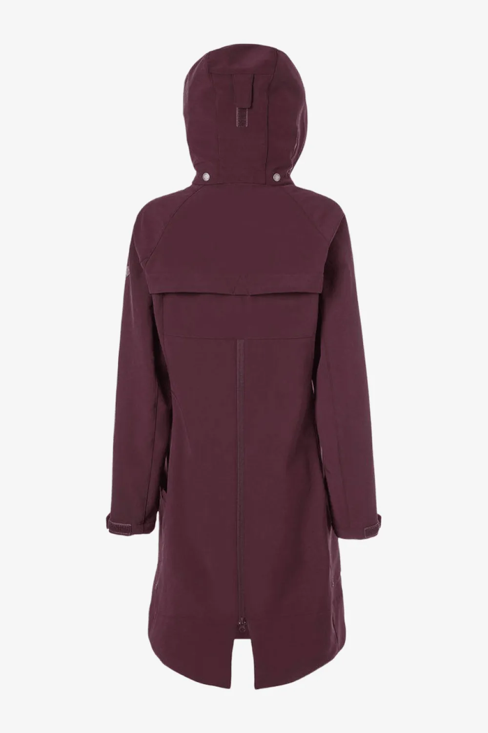 Mountain Horse Mountain Horse|Jackor & Kappor-Parka tea Burgundy