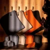 Eskadron Väskor & Boxgardiner|Eskadron-Passfodral Platinum-26 Amber