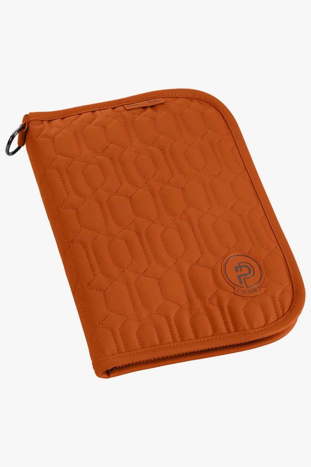 Eskadron Väskor & Boxgardiner|Eskadron-Passfodral Platinum-26 Amber