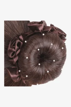 SD Design Hårnät & Donuts|Sd Design-Pearl Hairnet