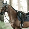 Kentucky Horsewear Schabrak & Huvor-Pearls Allroundschabrak Grå