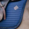 Kentucky Horsewear Schabrak & Huvor-Pearls Allroundschabrak Navy