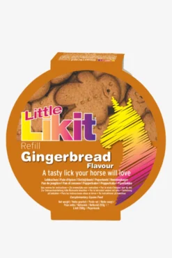 Likit Likit-Pepparkaka Refill 250g