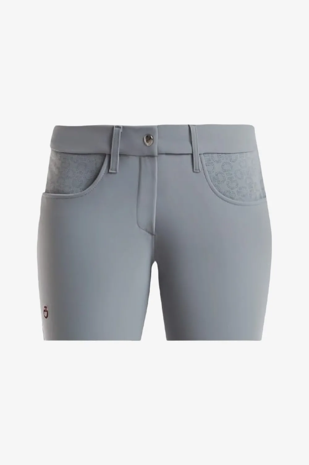 Cavalleria Toscana Cavalleria Toscana|Ridbyxor & Tights-Perforated Ridbyxor