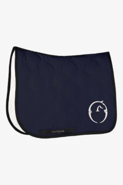 Vestrum Schabrak & Huvor-Perugia Dressyrschabrak Navy