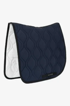 Vestrum Schabrak & Huvor-Perugia Dressyrschabrak Navy