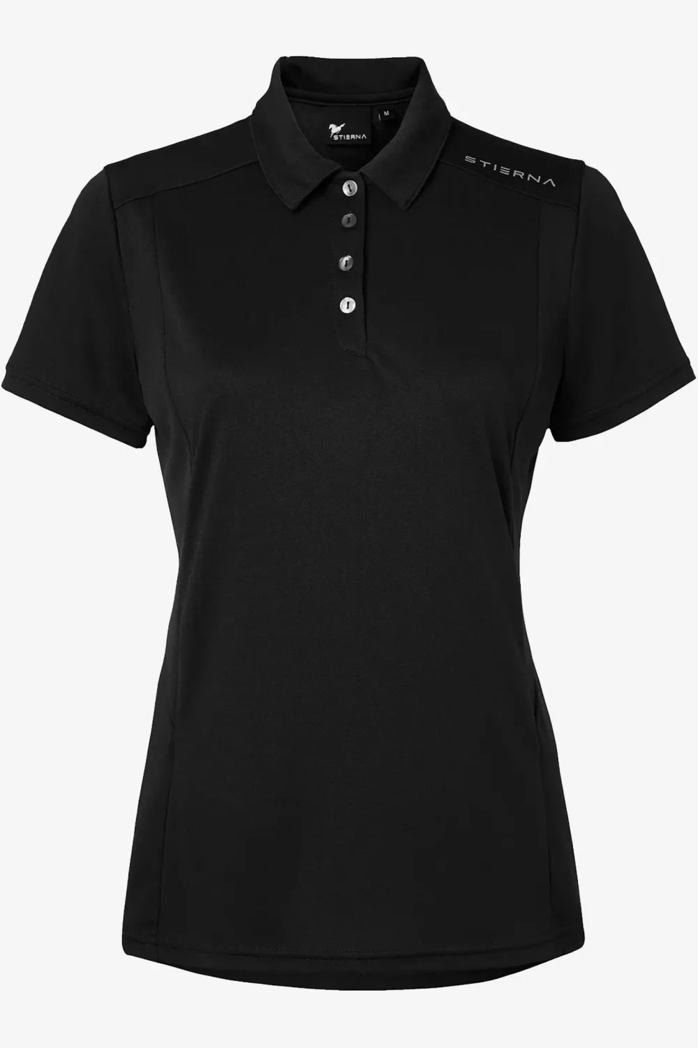 Stierna Equestrian Stierna-Piké Hao 2.0 Poo Back