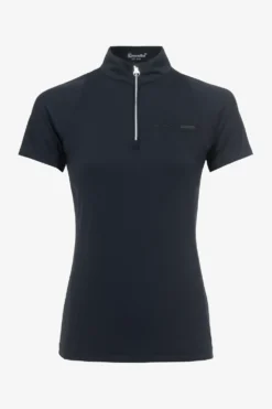 Cavallo Tröjor & Toppar|Cavallo-Pikétröja Cavalberri Navy