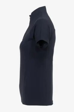 Cavallo Tröjor & Toppar|Cavallo-Pikétröja Cavalberri Navy