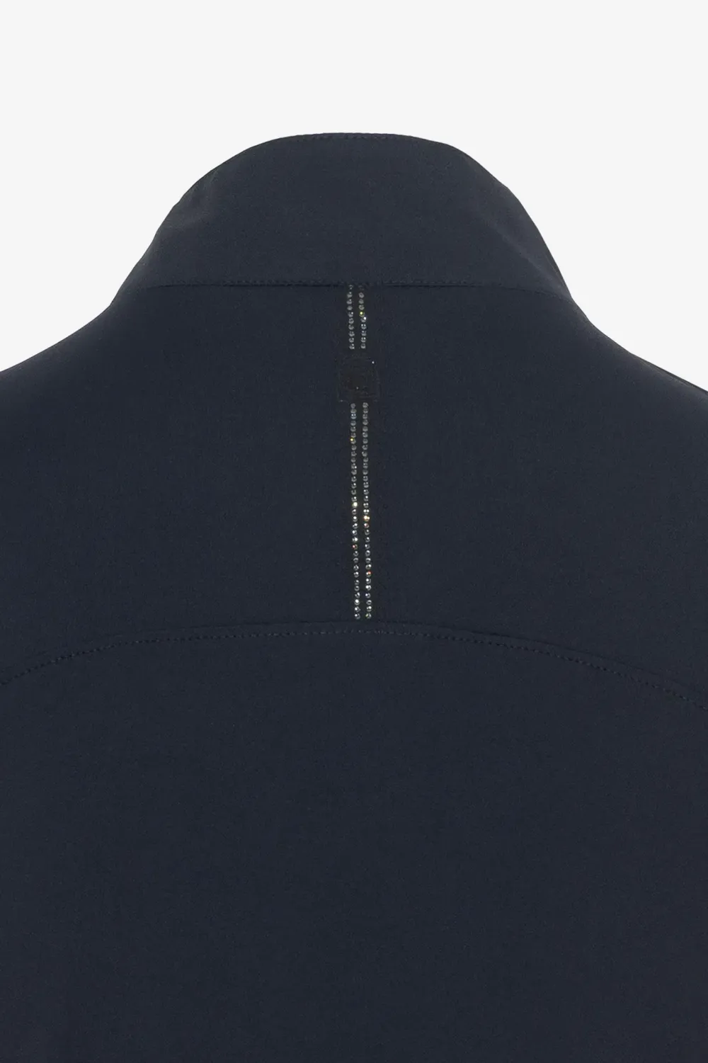Cavallo Tröjor & Toppar|Cavallo-Pikétröja Cavalberri Navy