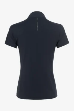 Cavallo Tröjor & Toppar|Cavallo-Pikétröja Cavalberri Navy