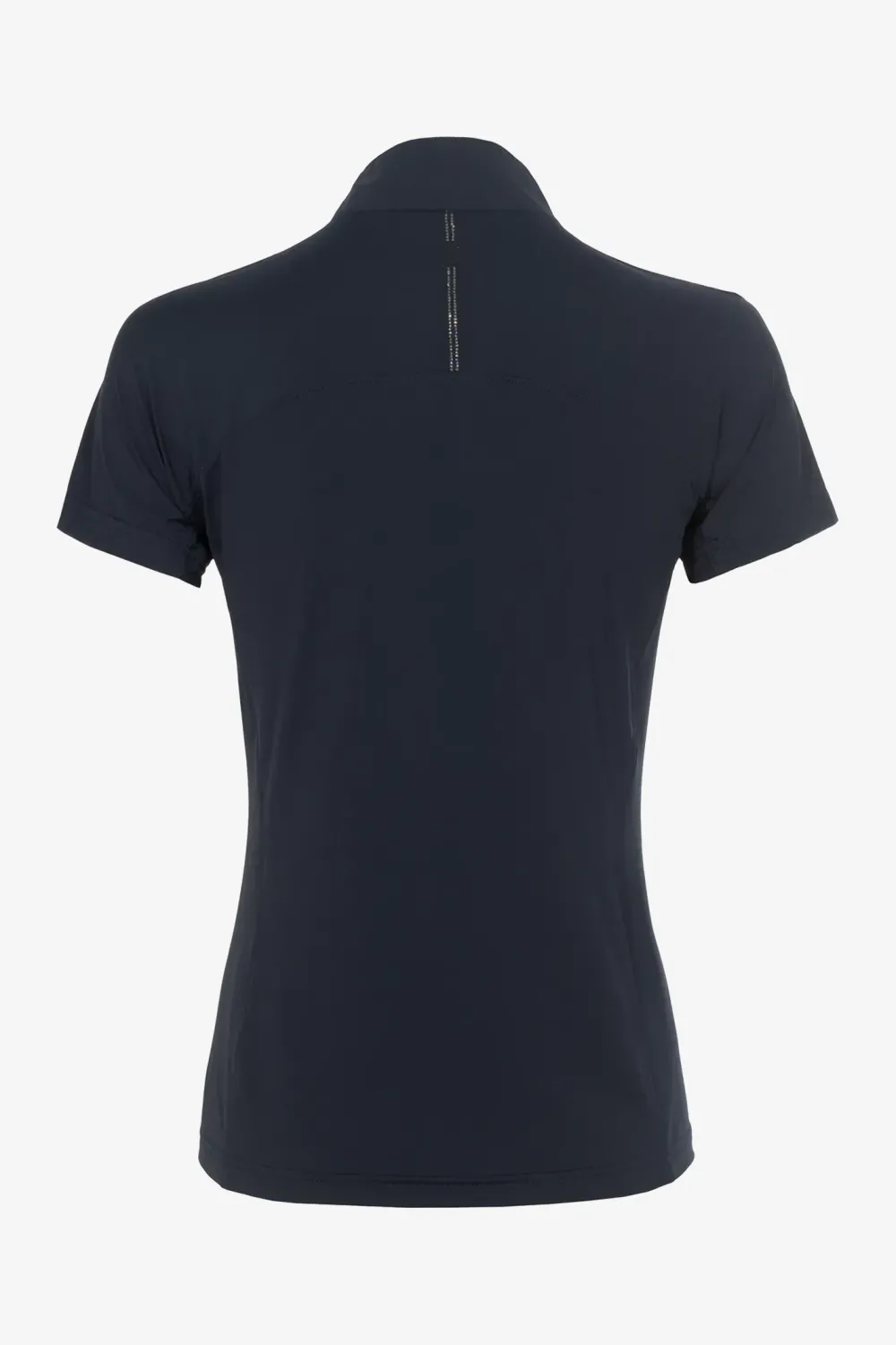 Cavallo Tröjor & Toppar|Cavallo-Pikétröja Cavalberri Navy