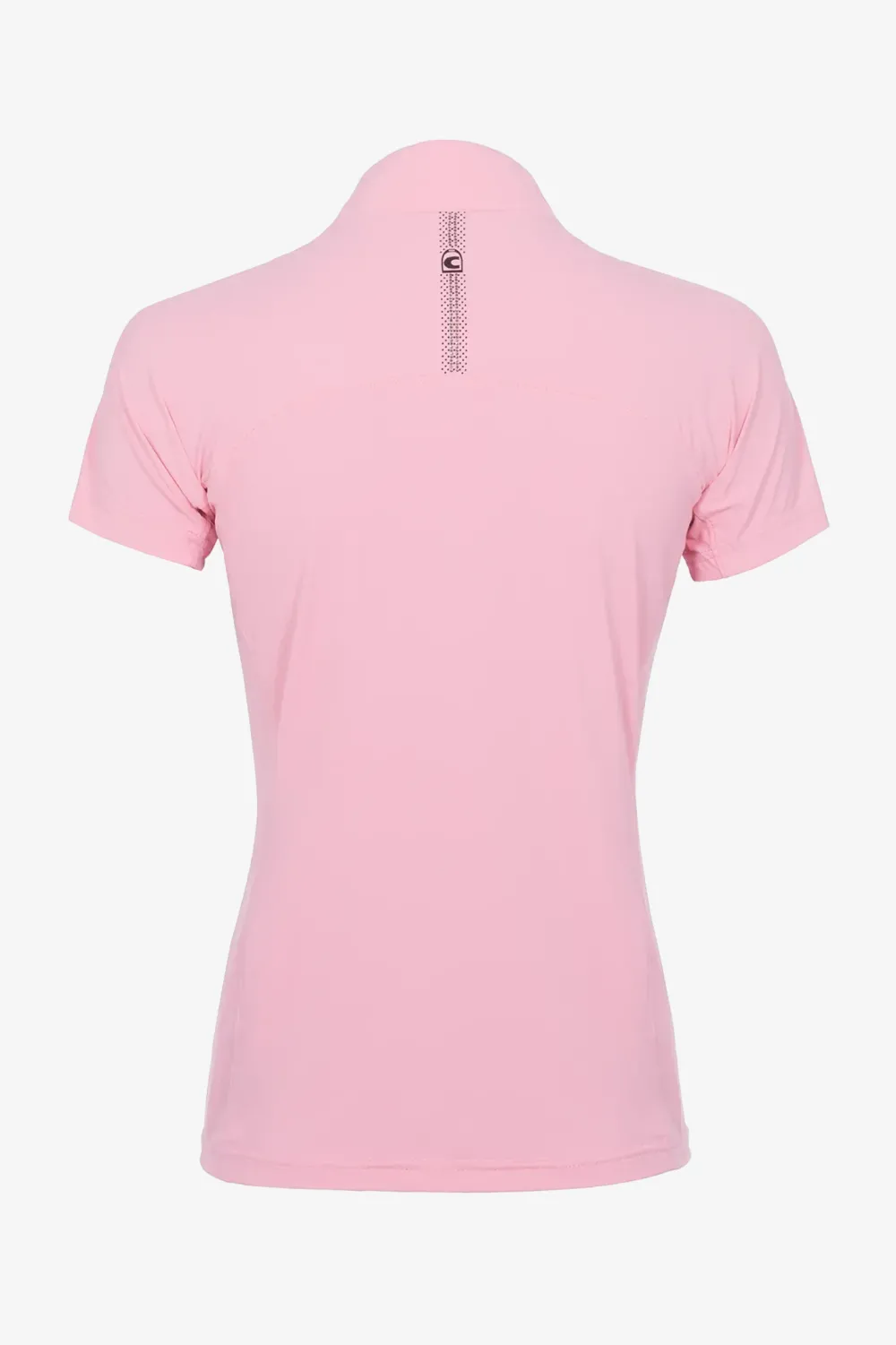 Cavallo Tröjor & Toppar|Cavallo-Pikétröja Cavalberri Powder Pink