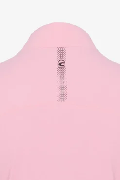 Cavallo Tröjor & Toppar|Cavallo-Pikétröja Cavalberri Powder Pink
