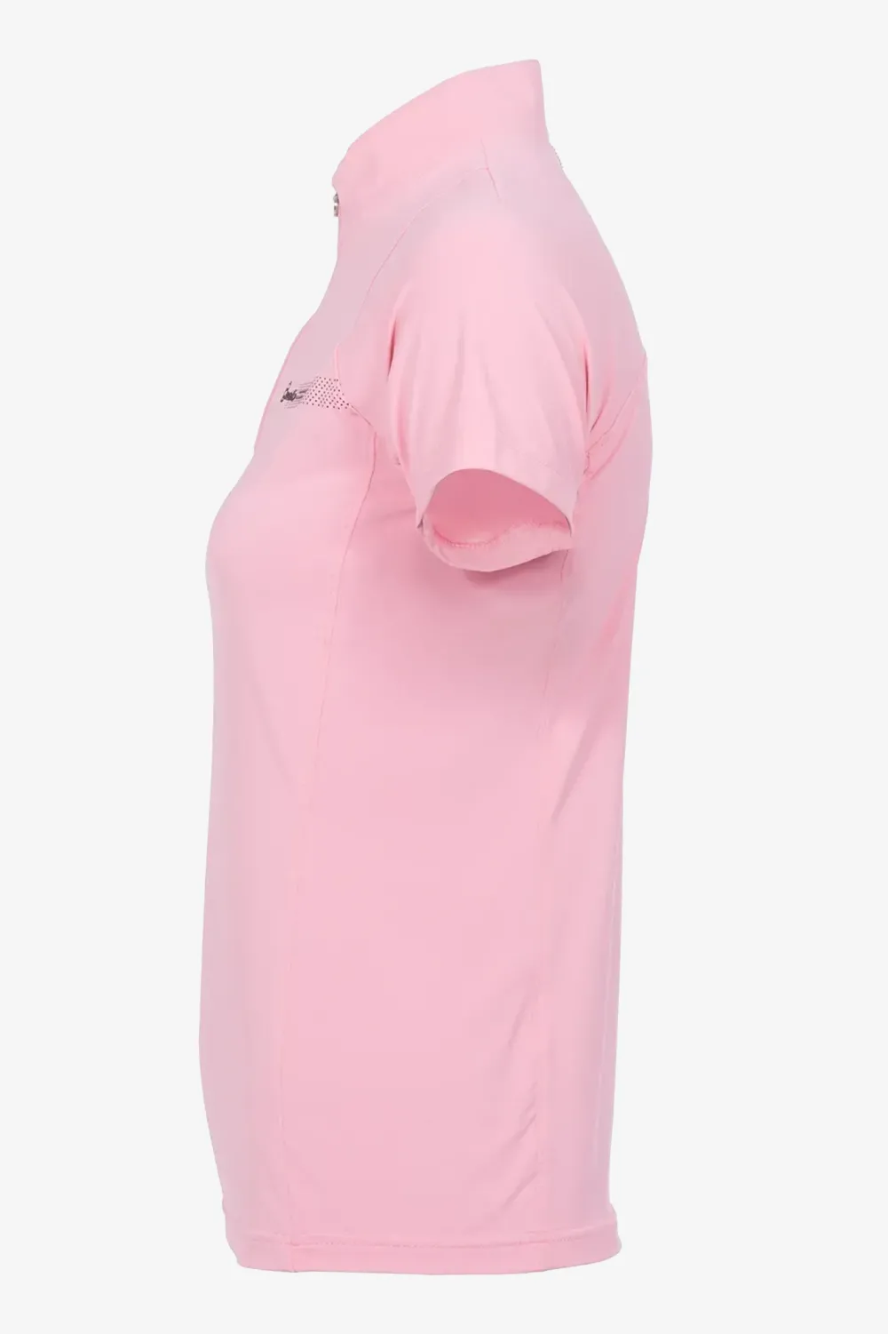 Cavallo Tröjor & Toppar|Cavallo-Pikétröja Cavalberri Powder Pink
