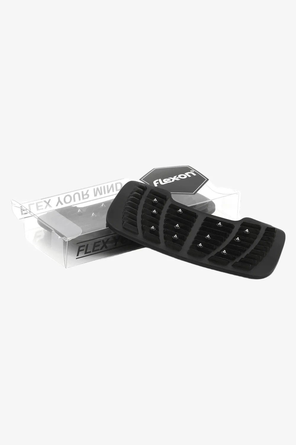 Flex-On Stigbyglar & Stigläder|Flex-On-Plattor Ultra Grip