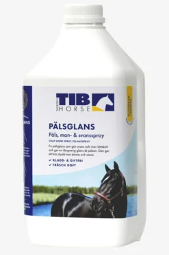 TIB Horse Skötsel & Hästvård|Tib Horse-Pälsglans