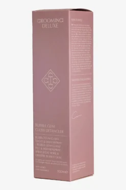 Grooming Deluxe Grooming Deluxe|Skötsel & Hästvård-Pälsglans Bubble Gum Gloss 500ml
