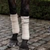 Kentucky Horsewear Kentucky Horsewear|Benskydd & Benlindor-Polar Fleecelindor Beige