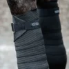 Kentucky Horsewear Kentucky Horsewear|Benskydd & Benlindor-Polar Fleecelindor Elastiska Svart