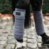 Kentucky Horsewear Kentucky Horsewear|Benskydd & Benlindor-Polar Fleecelindor Grå