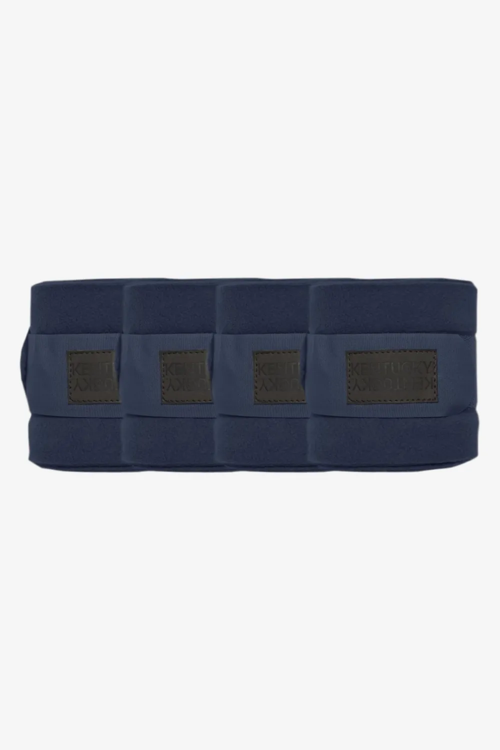 Kentucky Horsewear Benskydd & Benlindor-Poar Feeceindor Navy