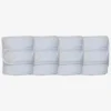 Kentucky Horsewear Kentucky Horsewear|Benskydd & Benlindor-Polar Fleecelindor Pearls Vit