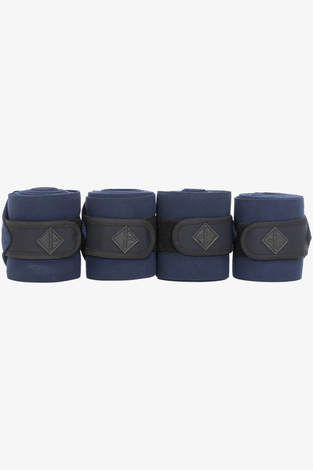 Kentucky Horsewear Kentucky Horsewear|Benskydd & Benlindor-Polar Fleece Lindor Show Navy