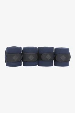 Kentucky Horsewear Kentucky Horsewear|Benskydd & Benlindor-Polar Fleece Lindor Show Navy