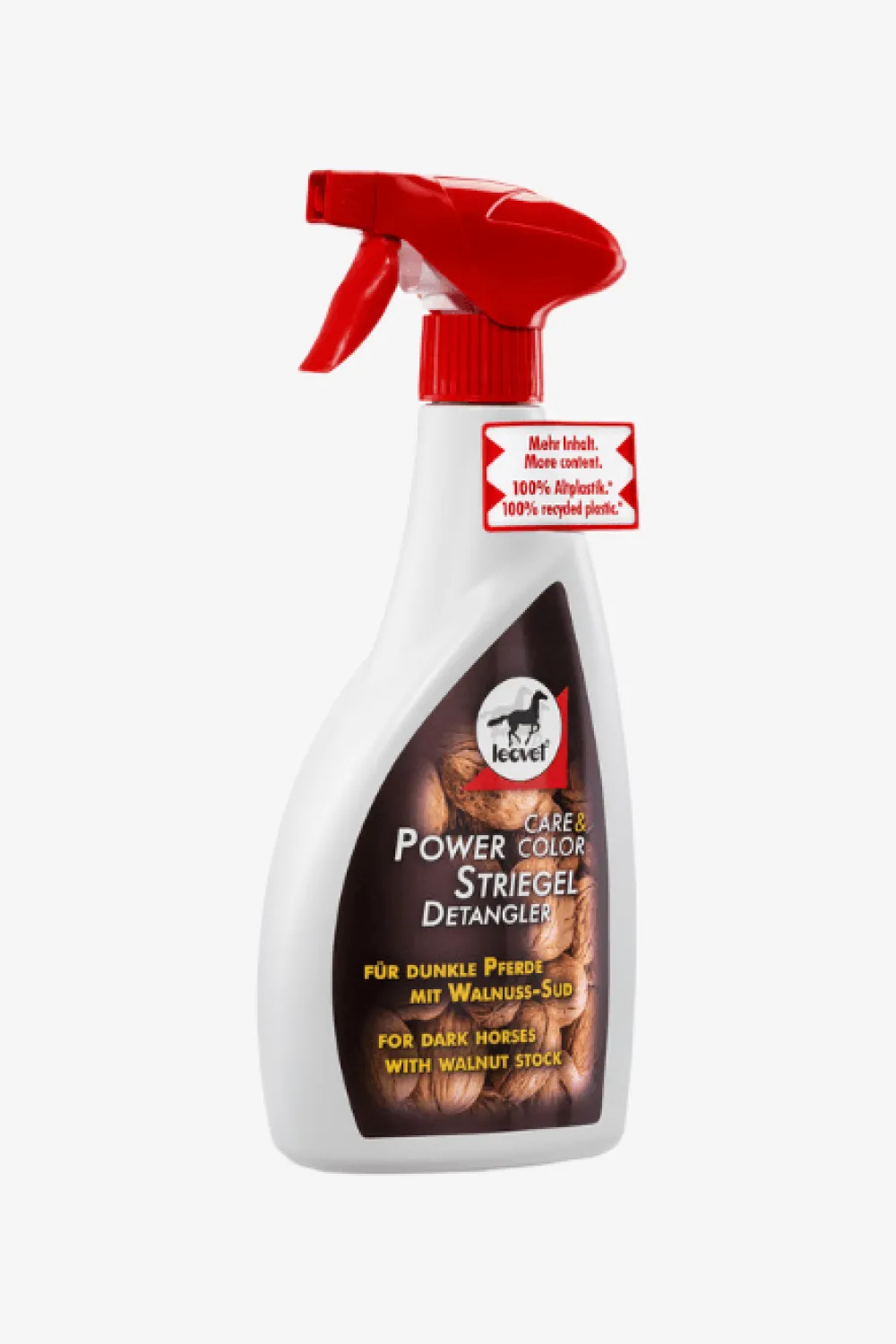 Leovet Leovet-Power Detangler