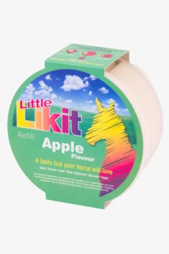 Likit Likit-Äpple Refill 250g