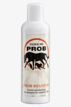 Ekholms Prob Flugskydd|Ekholms Prob-Prob Tjärschampo