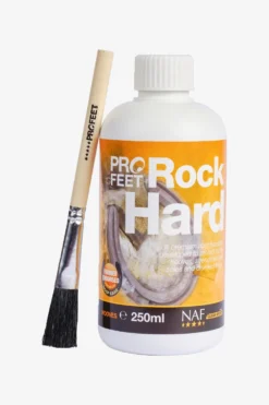 Naf Naf-Pro-Feet Rock Hard