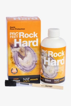 Naf Naf-Pro-Feet Rock Hard