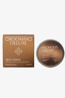Grooming Deluxe Grooming Deluxe-Propolis Hudkräm 150g