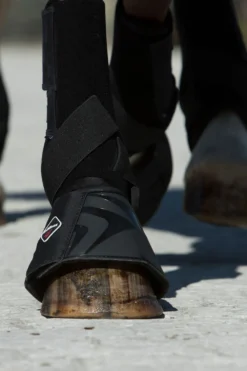 LeMieux Lemieux|Benskydd & Benlindor-Proshe Boots Svart