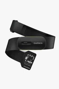 Garmin Garmin-Pulsband HRM 600 Svart