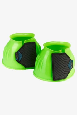 Arma Arma-PVC Gummiboots Limegrön