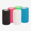Källquist Equestrian Skötsel & Hästvård|Källquist Equestrian-Q-Flex Bandage Limegrön