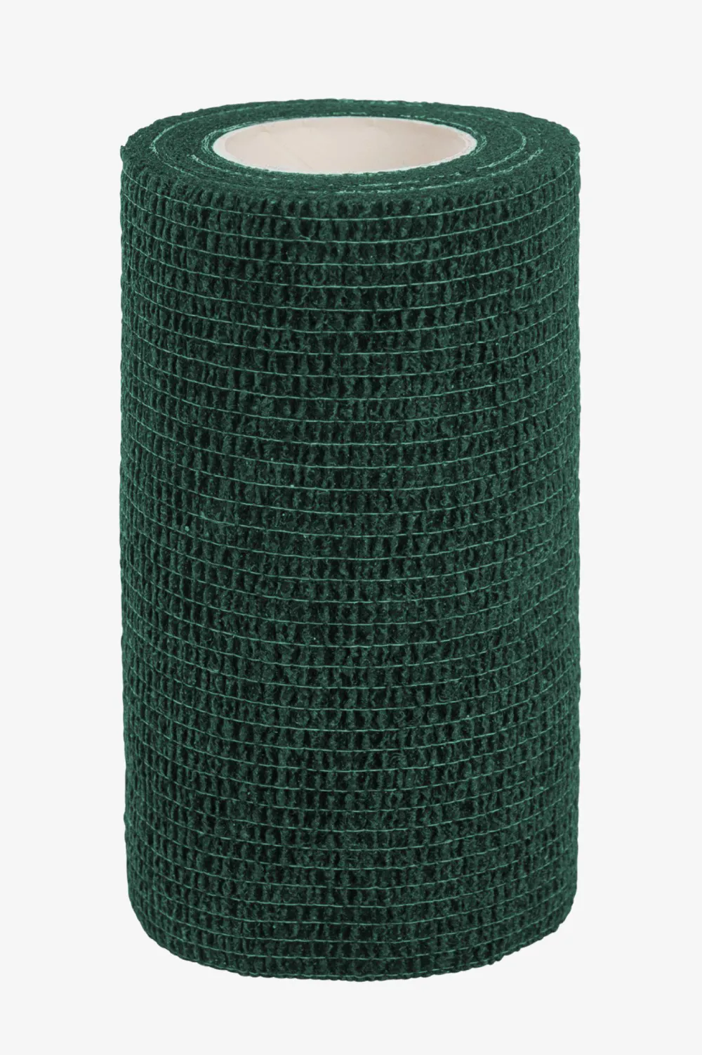 Källquist Equestrian Skötsel & Hästvård|Källquist Equestrian-Q-Flex Bandage Mörkgrön