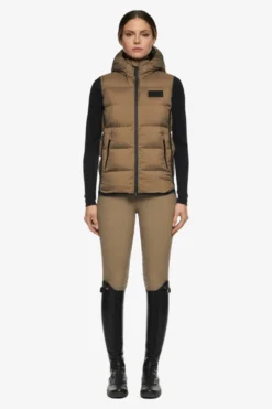 Cavalleria Toscana Cavalleria Toscana|Jackor & Kappor-Quited Hooded Vät