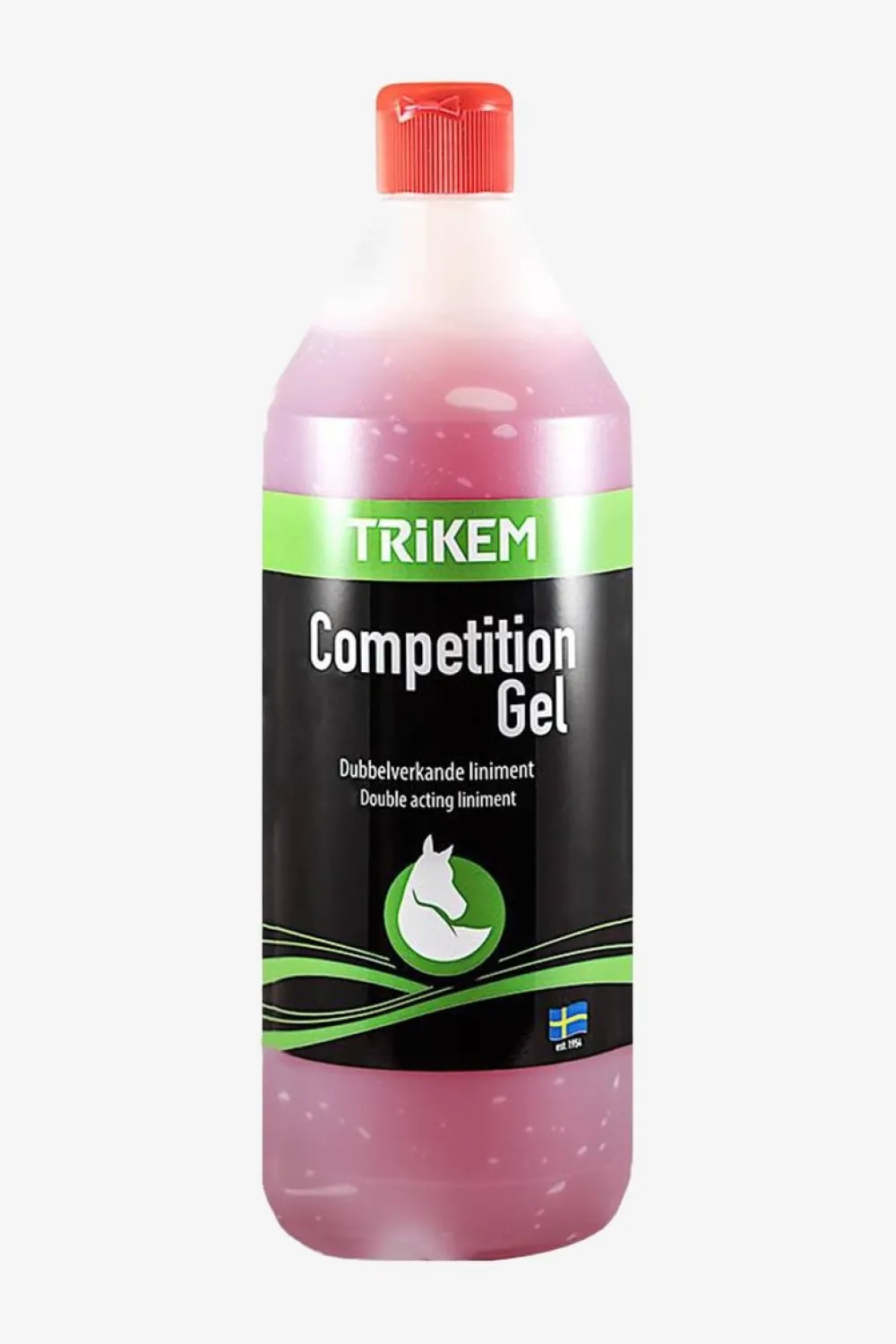 Trikem Trikem-Radital Competition Gel