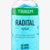 Trikem Skötsel & Hästvård|Trikem-Radital KylGel 500ml