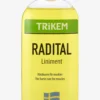 Trikem Skötsel & Hästvård|Trikem-Radital Liniment Flytande 500ml