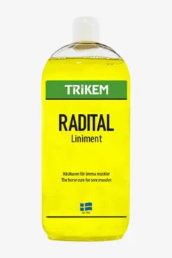 Trikem Trikem-Radital Liniment Flytande 250ml